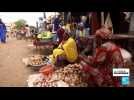 Mali : Tombouctou sous blocus