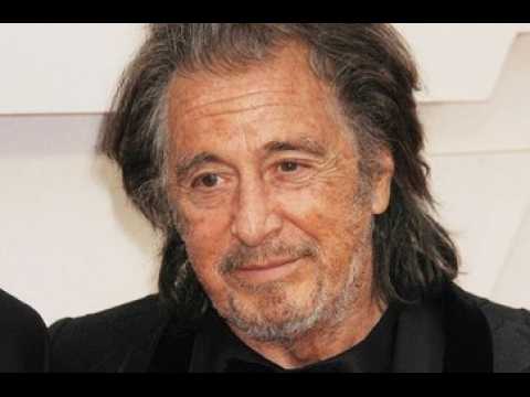 VIDEO : Al Pacino : l?acteur se spare de Noor Alfallah, trois mois aprs la naissance de leur fils