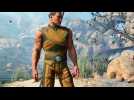 Baldur's Gate 3 - Trailer de gameplay pour la version PS5