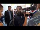 Visite de la ministre à Buzancy