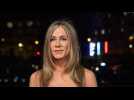 Jennifer Aniston : ses très rares confidences sur sa vie amoureuse