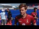 Euro Hockey 2023: un succès au petit trot pour les Red Lions face à l'Autriche (3-1)