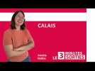 Le 3 Minutes Sorties à Calais et dans le Calaisis des 26 et 27 août