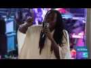 L'artiste engagée Maryama Cham : la nouvelle star montante de la musique gambienne