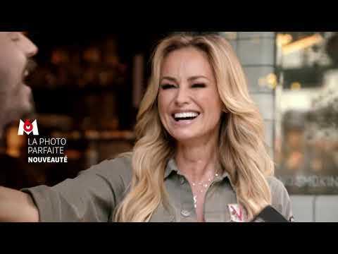 Bande-annonce de La Photo Parfaite, présenté Par Stéphane Rotenberg 