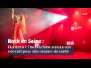 Rock en Seine : Florence + The Machine annule son concert pour des raisons de santé
