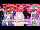 Drag Race France : Coup de coeur de Télé 7
