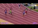 Championnats du monde - Antonio Watson en or sur le 400 m