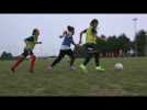Foot amateur : un club 100% féminin en Sarthe