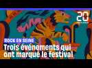 Rock en Seine: Trois événements marquants du festival