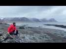 Echappées belles - Islande, un rêve de voyageur