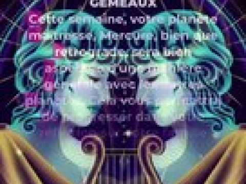 Horoscope de la semaine du 28 août au 3 septembre 2023