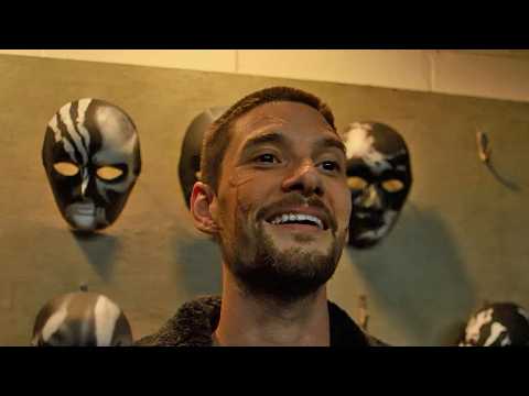 Marvel's The Punisher - Bande annonce 4 - VO