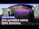 Un plateau 100% féminin pour le premier soir de Rock en Seine 2023
