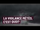 La Vigilance Météo, c'est quoi?