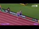 Championnats du monde - Kerr surprend Ingebrigtsen en finale du 1500m