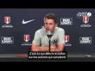 Cincinnati - Noonan : Messi délivre le ballon sur les actions qui comptent