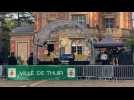 Claude Lelouch au festival Pellicu-Live à Thuir