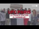 UFC Paris - La France encore à l'honneur