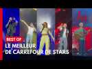 Revivez Carrefour de Stars en vidéo