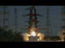 India launches its first mission to Sun