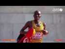 Championnats du monde - Kiplangat, champion du marathon