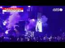 Black Eyed Peas a transformé le Roi Arthur en dancefloor