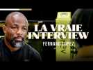 Fernand Lopez | La Vraie Interview
