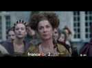 [Bande-annonce] Filles du feu sur France 2