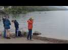 En Ecosse, la chasse au monstre du Loch Ness relancée