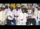 Présidentielle au Gabon : un pays sous cloche