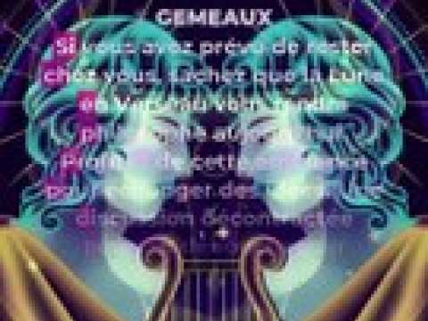 Horoscope du jour du mardi 29 août 2023