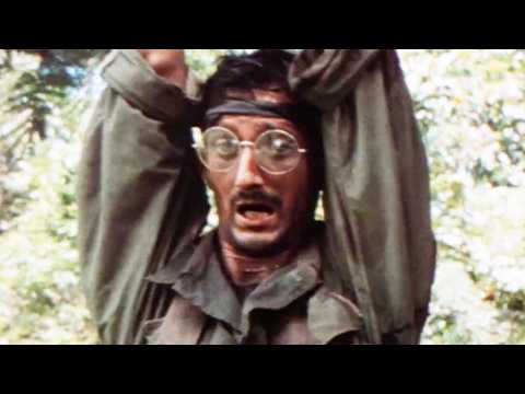 Dog Tags - Bande annonce 1 - VO - (1987)