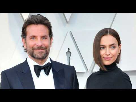 VIDEO : Irina Shayk et Bradley Cooper complices en Italie : vers un retour de flamme ?