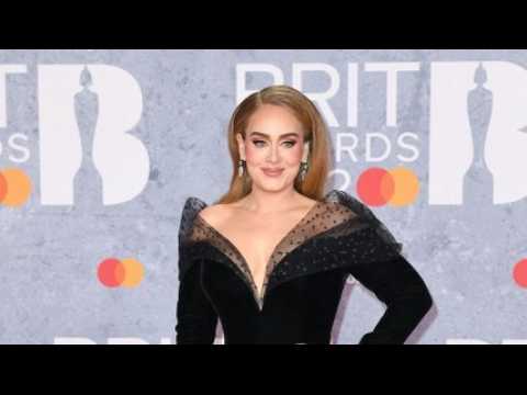 VIDEO : Adele : prte  avoir un deuxime enfant trs prochainement ?