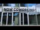 Rouen. Now Coworking s'installe au 105