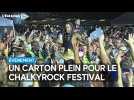 Retour sur le ChalkyRock festival à Plancy-l'Abbaye