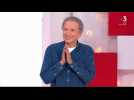Zapping du 28/08 : Standing ovation pour Michel Drucker pour son retour sur France 2