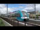 Halte ferroviaire au Mans : des trains pour l'hôpital et l'université