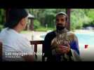 [Bande-annonce] Les voyages de Nicky : l'Inde et la Gr&egrave;ce sur France 5 - Label :  Ouest France - Category : News