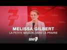 Melissa Gilbert partage son souvenir 