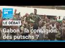 Gabon : la contagion des putschs ? Des militaires annoncent mettre 