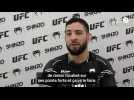 UFC Paris - Imanov : On va voir un autre Ciryl Gane