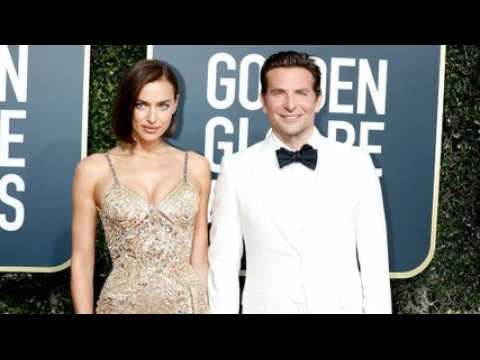 VIDEO : Bradley Cooper et Irina Shayk  nouveau en couple ? Un proche se confie