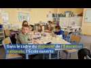 Au Havre, l'école avant l'école