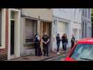 Calais : une rixe éclate dans une maison de la rue du bout de la Digue