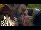 LE JEU DE LA REINE - Extrait