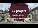 Budget participatif à Soissons: votez pour l'un des 24 projets