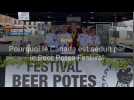 Arras : pourquoi le Canada est séduit par le Beer Potes Festival