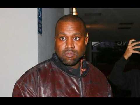 VIDEO : Kanye West : ces photos avec sa femme Bianca Censori font scandales